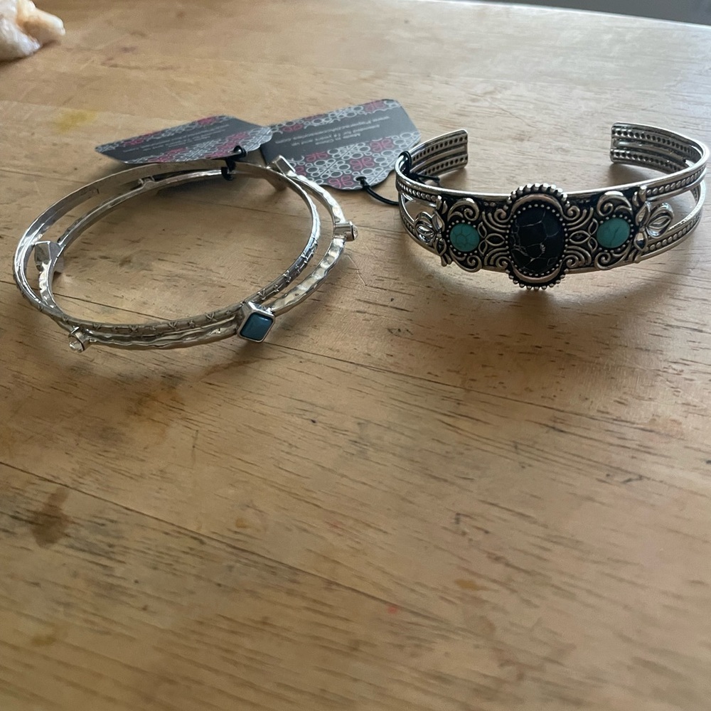 Boho Bracelets - image 2